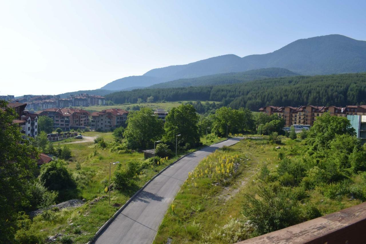 Old Inn Apartment Bansko Exterior photo